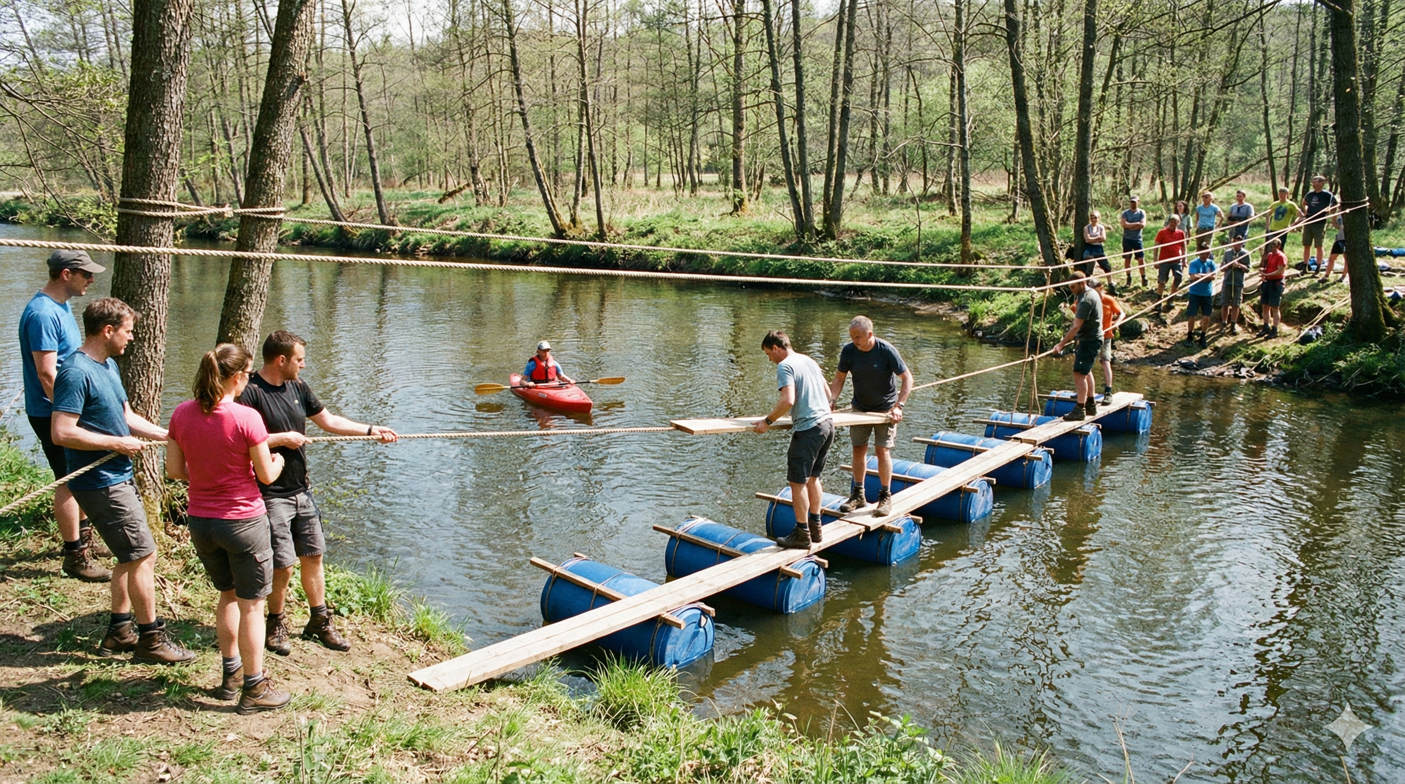 Graphic of a typography specimen showing the alphabet and numerals on top of a dark gray background.
