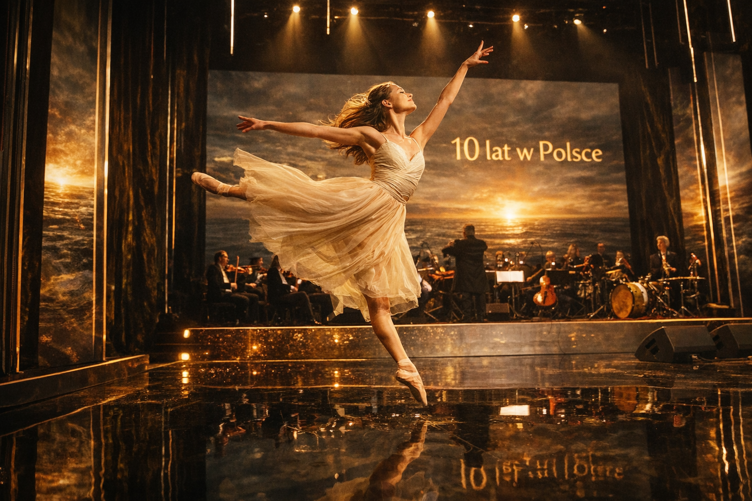 Graphic depicting a mountain peak at sunset cropped in a circle with the words RANGE CRAZY above and below.